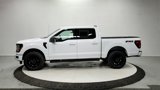 New 2025 Ford F150 XLT image 5
