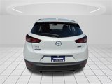 Used 2021 MAZDA CX-3 Sport image 4