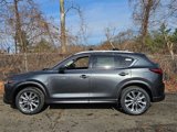 New 2025 MAZDA CX-5 AWD 2.5 S image 4