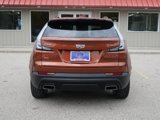 Used 2021 Cadillac XT4 Sport image 6