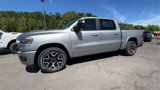 New 2025 RAM 1500 Laramie image 4