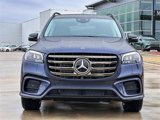 New 2025 Mercedes-Benz GLS 450 4MATIC image 3