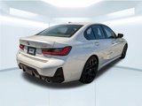 Used 2025 BMW 330i Sedan w/ M Sport Package image 5