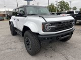 New 2025 Ford Bronco Raptor image 3