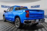 New 2025 Chevrolet Silverado 1500 LT w/ Z71 Off-Road Package image 4