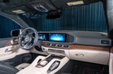 New 2025 Mercedes-Benz GLS 63 AMG 4MATIC image 4