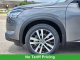 New 2025 Nissan Pathfinder Platinum image 6