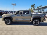 New 2025 Toyota Tacoma TRD Off-Road image 2