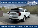 Used 2023 GMC Yukon XL Denali image 5