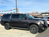 Used 2015 GMC Yukon XL SLT w/ Open Road Package image 4