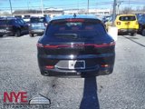 New 2024 Dodge Hornet R/T Plus w/ R/T Blacktop Package image 4