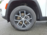 New 2025 Jeep Grand Cherokee L Limited w/ Trailer Tow Package image 4