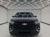 Used 2020 Chevrolet Traverse LT image 4