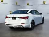 Used 2025 Nissan Sentra SV image 5