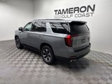 New 2025 GMC Yukon AT4 Ultimate w/ LPO, Floor Liner Package image 4