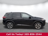 Used 2023 Nissan Rogue SV image 3