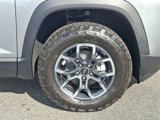 New 2026 Chevrolet Equinox ACTIV w/ Convenience Package III image 6