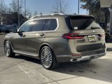 New 2025 BMW X7 xDrive40i w/ Executive Package image 5