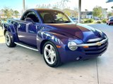 Used 2004 Chevrolet SSR w/ Preferred Equipment Group image 3