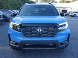 New 2025 Honda Passport TrailSport image 2