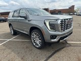 New 2025 GMC Yukon Denali w/ Denali Reserve Package image 4