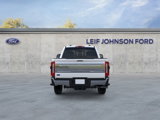 New 2025 Ford F250 King Ranch w/ Chrome Package image 5