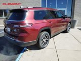 New 2025 Jeep Grand Cherokee L Limited w/ Luxury Tech Group II image 4