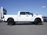 New 2026 RAM 2500 Big Horn image 3