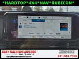 New 2025 Jeep Wrangler Rubicon w/ Convenience Group image 2