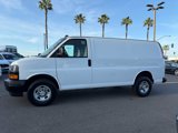 Used 2021 Chevrolet Express 2500 w/ Driver Convenience Package image 6
