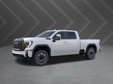 New 2025 GMC Sierra 2500 Denali Ultimate image 2