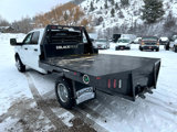 Used 2024 RAM 3500 SLT w/ Quick Order Package 2YG SLT image 3