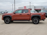 New 2025 Toyota Tacoma TRD Off-Road w/ TRD Off Road Upgrade Package image 2