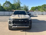 Used 2024 Chevrolet Colorado Trail Boss image 3