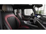 New 2025 Mercedes-Benz G 580 w/ EQ Technology image 4