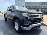 Used 2024 Chevrolet Silverado 1500 LT w/ Protection Package image 4
