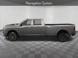 New 2025 RAM 3500 Laramie image 3