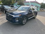 Used 2020 Hyundai Santa Fe SEL image 2