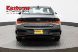 Used 2024 Hyundai Elantra Blue image 6