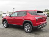 New 2026 Chevrolet Equinox LT w/ Convenience Package II image 4