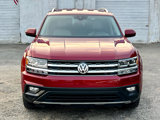 Used 2018 Volkswagen Atlas SE image 2