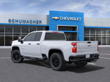 New 2025 Chevrolet Silverado 2500 Custom w/ Custom Value Package image 3
