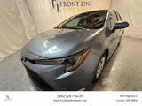 Used 2020 Toyota Corolla L w/ Phone Cable & Charge Package image 3