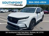 New 2026 Honda CR-V TrailSport image 4