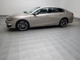 Used 2022 Chevrolet Malibu LT image 2