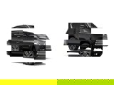 New 2025 Lexus LX 600 4WD w/ Luxury Package image 4