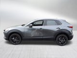 Certified 2024 MAZDA CX-30 2.5 Turbo w/ Premium Plus Pkg image 4