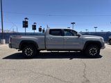 Used 2020 Toyota Tacoma TRD Sport image 3
