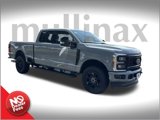 New 2025 Ford F250 Lariat w/ Lariat Ultimate Package image 1