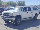 Used 2006 Chevrolet Silverado 2500 LT w/ Onstar Plus Package image 3